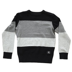 Джемпер детский DC Bent Bow Boy Black