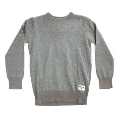 Джемпер детский Billabong All Day Gray