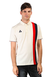 Поло Le Coq Sportif Tri Chemise Col Marshma