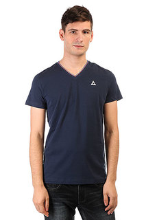 Футболка Le Coq Sportif Lauzet Dress Blues