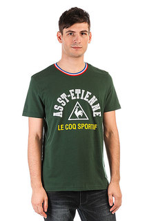 Футболка Le Coq Sportif Asse Pine Grove