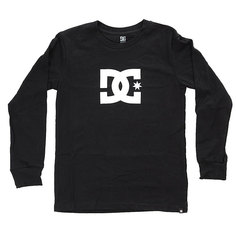 Футболка детская DC Amherst Black Ethnic Print