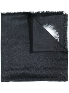шарф 'Karlito'  Fendi