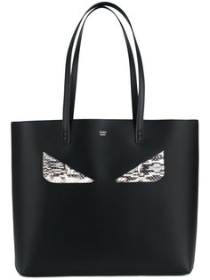 сумка-тоут 'Bag Bugs' Fendi