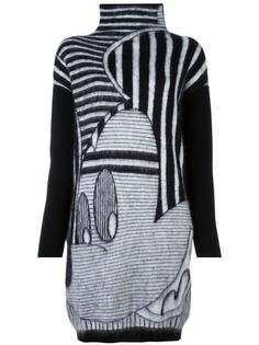'Mikey Mouse' dress Iceberg