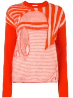 'Mikey Mouse' jumper Iceberg