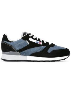 кроссовки 'CL SPP'  Reebok
