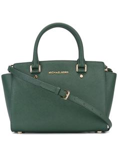 средняя сумка-тоут  'Selma' Michael Michael Kors