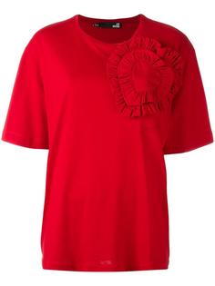 футболка 'St. Cuore'  Love Moschino