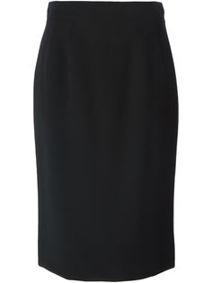 классическая юбка-карандаш Dolce &amp; Gabbana