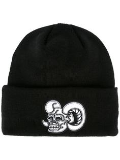 шапка-бини 'Skull' KTZ