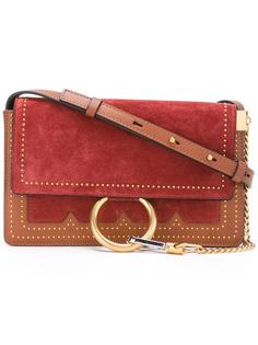 small 'Faye' shoulder bag Chloé