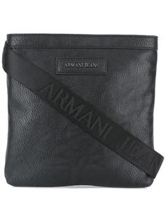 сумка-почтальонка Armani Jeans