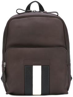 zipped backpack  Bally