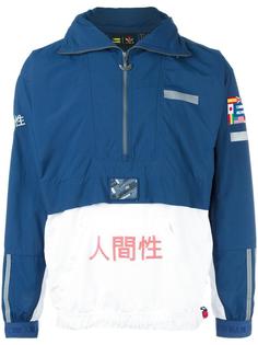 half zip sweatshirt  Adidas Originals