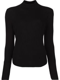 ribbed turtleneck jumper A.L.C.