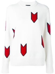 patterned jumper  Rag &amp; Bone