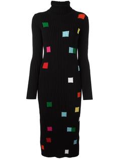turtleneck dress Iceberg