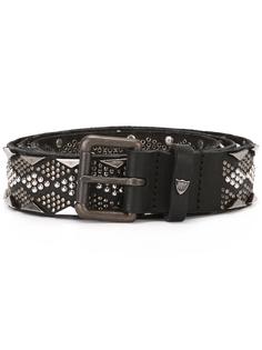 studded belt  Htc Hollywood Trading Company