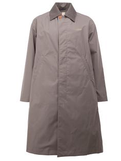 oversized raincoat Undercover