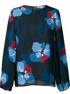 'Satoko' blouse P.A.R.O.S.H.