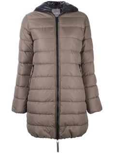 'Ace' coat Duvetica