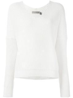 v-neck jumper Vince