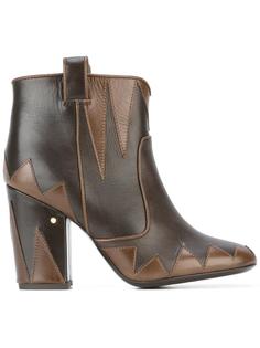 'Pete Spikes' boots  Laurence Dacade