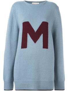 'M' jumper Marni