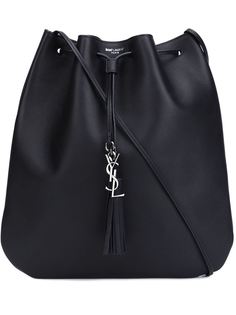 маленькая сумка-мешок 'Jen' Saint Laurent