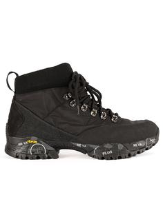 'Lou Treck' boots Premiata White