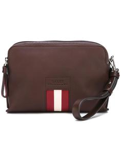 zipped wash bag Bally