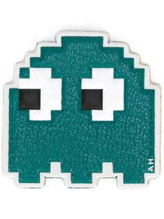 arcade sticker Anya Hindmarch