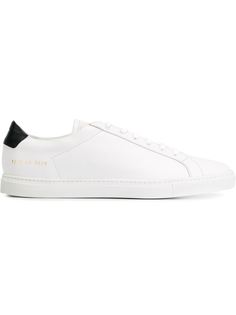 классические кеды Common Projects