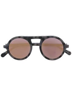 retro round sunglasses Stella McCartney