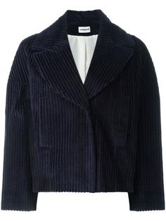 corduroy jacket Cacharel