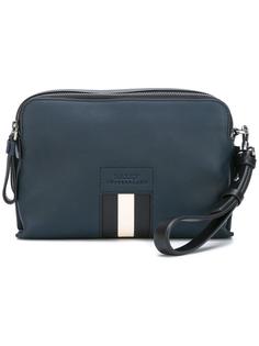 zipped wash bag  Bally