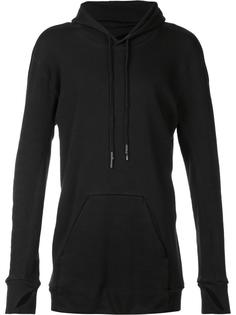 combo hoodie 11 By Boris Bidjan Saberi