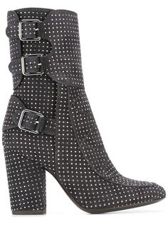 'Merli' boots  Laurence Dacade