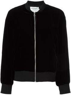 classic bomber jacket  Frame Denim