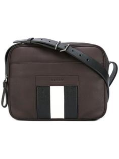 zipped messenger bag  Bally
