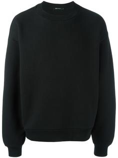 oversized sweatshirt T By Alexander Wang