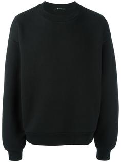 oversized sweatshirt T By Alexander Wang