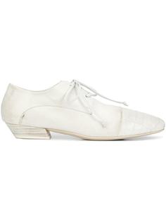 pointed toe brogues  Marsèll