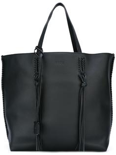 classic tote bag Tod's