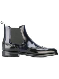 Chelsea boots Church's