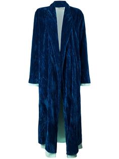 'Talitha' coat Attico