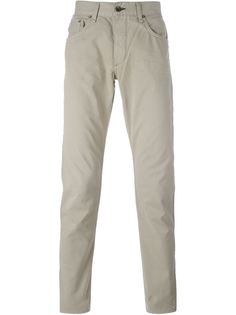 джинсы кроя слим Rag &amp; Bone