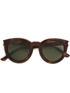 солнцезащитные очки 'SL 102 Surf' Saint Laurent