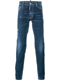 джинсы 'Cool Guy' Dsquared2